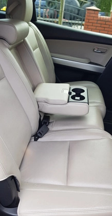 Mazda CX-9 cena 56800 przebieg: 170000, rok produkcji 2014 z Rzeszów małe 154